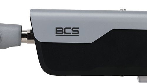 Kamera tubowa IP BCS-L-TIP74VSR3-ITC-AI3 4Mpx, IR 30m, ARTR, SkyLight BCS