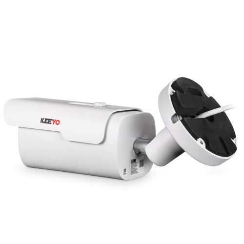 Kamera tubowa IP KEEYO LV-V-IP5M5AF-DL 5Mpx, motozoom