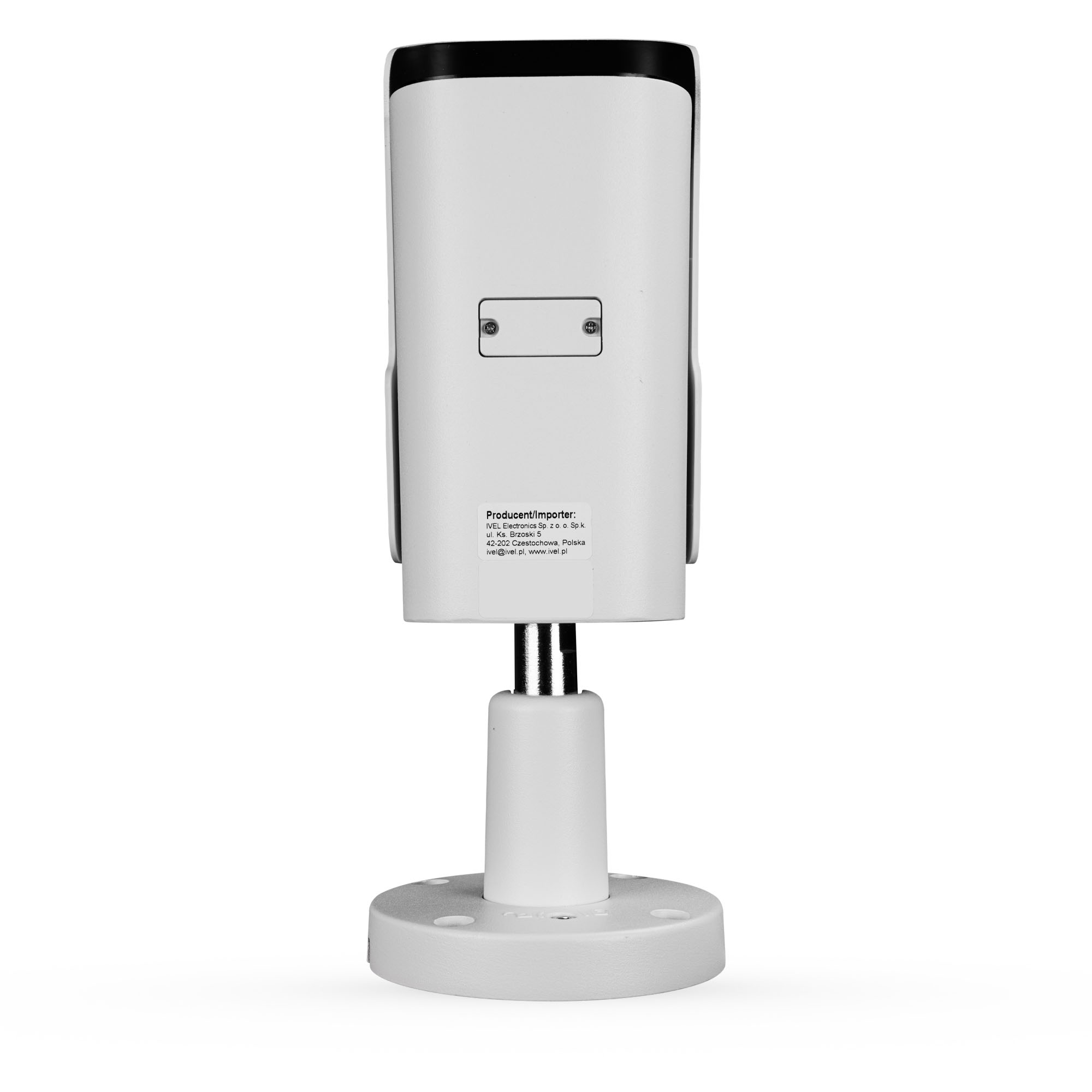 Kamera tubowa IP KEEYO LV-V-IP8M5AF-DL 8Mpx, motozoom - obrazek 5