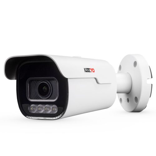 Zestaw do monitoringu KEEYO 6x LV-V-IP8M5AF-DL 8Mp...