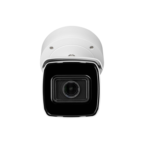 Kamera tubowa BCS-V-TIP72VSR4-ITC, rozpoznawanie tablic rejestracyjnych, 2Mpx, IR 40m, SkyLight – BCS