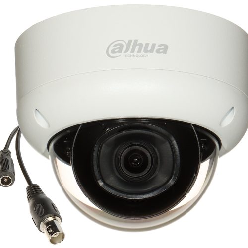 Kamera wandaloodporna AHD, HD-CVI, HD-TVI, PAL HAC-HDBW1200EA-0280B-S6 1080p 2.8mm Dahua