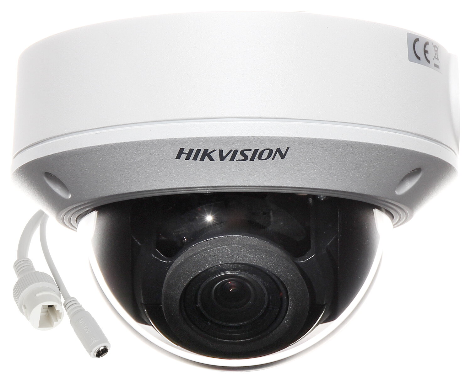 Kamera wandaloodporna IP DS-2CD1723G0-IZ 2.8-12MM 1080p Hikvision - obrazek 2