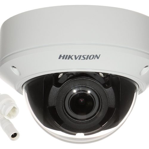 KAMERA WANDALOODPORNA IP DS-2CD1723G2-IZ(2.8-12MM)PL – 1080p Hikvision
