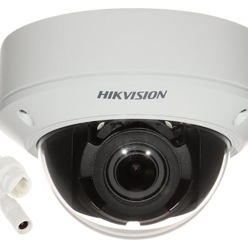 Kamera wandaloodporna IP DS-2CD1743G2-IZ(2.8-12MM) – 3.7Mpx Hikvision