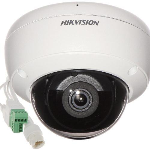 Kamera wandaloodporna IP DS-2CD2146G2-ISU(2.8MM)(C) ACUSENSE – 4Mpx Hikvision