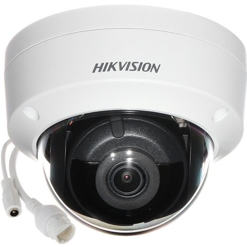 Kamera wandaloodporna IP DS-2CD2183G2-I(2.8MM) ACUSENSE – 8.3Mpx 4K UHD 2.8mm Hikvision