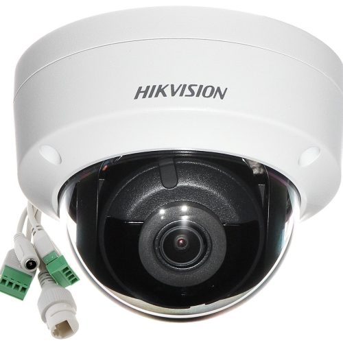 Kamera wandaloodporna IP DS-2CD2183G2-IS(2.8MM) ACUSENSE – 8.3Mpx 4K UHD 2.8mm Hikvision