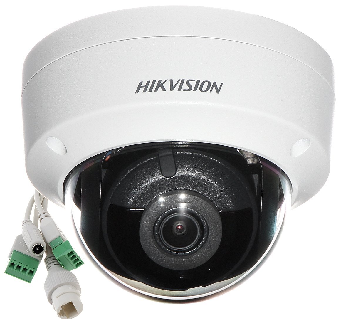 Kamera wandaloodporna IP DS-2CD2183G2-IS(2.8MM) ACUSENSE - 8.3Mpx 4K UHD 2.8mm Hikvision