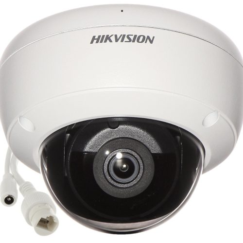 Kamera wandaloodporna IP DS-2CD2183G2-IU(2.8MM) ACUSENSE – 8.3Mpx 4K UHD 2.8&nbsp;mm Hikvision