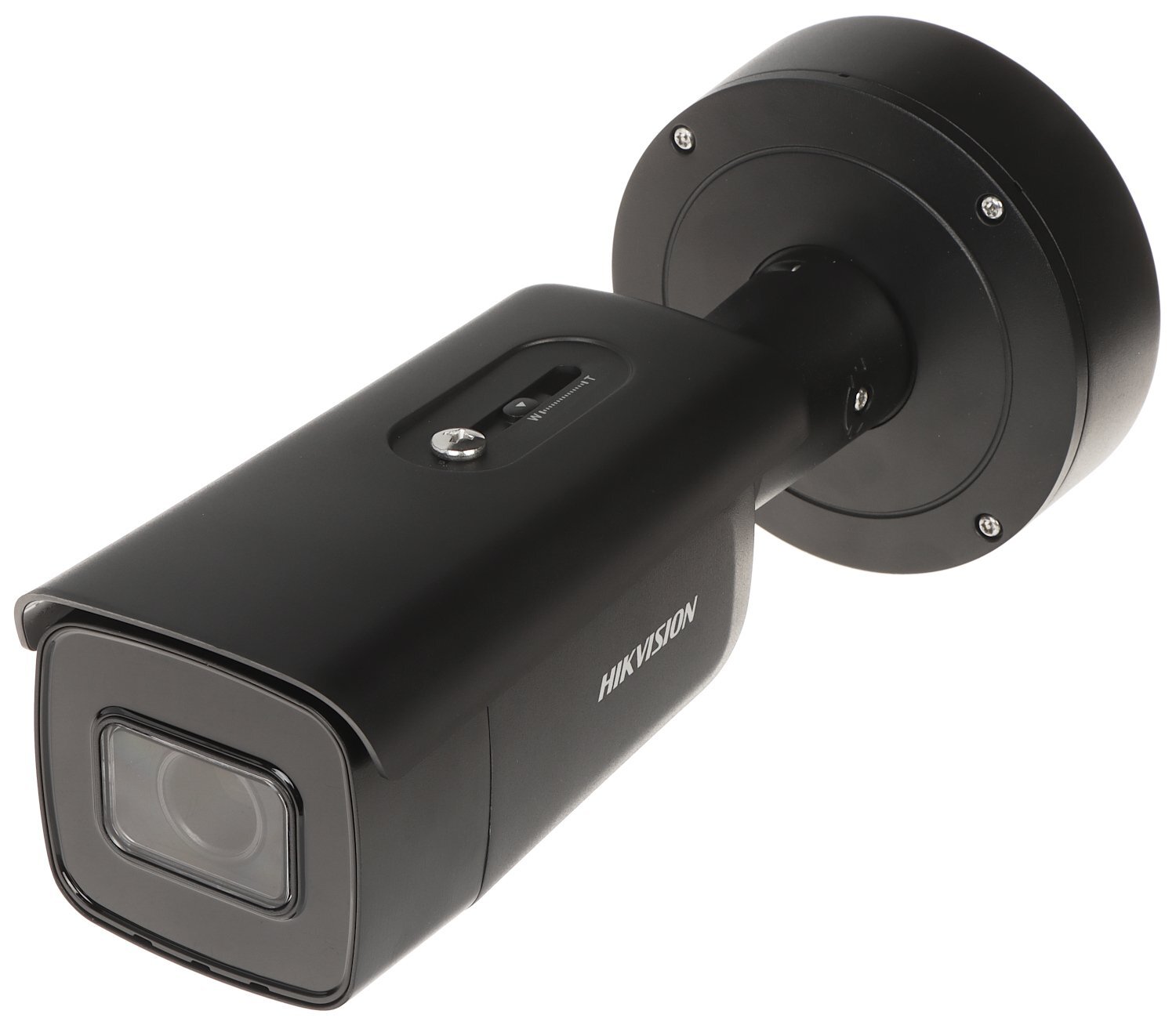 Kamera wandaloodporna IP DS-2CD2646G2-IZS(2.8-12MM)/C/BLACK ACUSENSE - 4Mpx 2.8...12m Hikvision