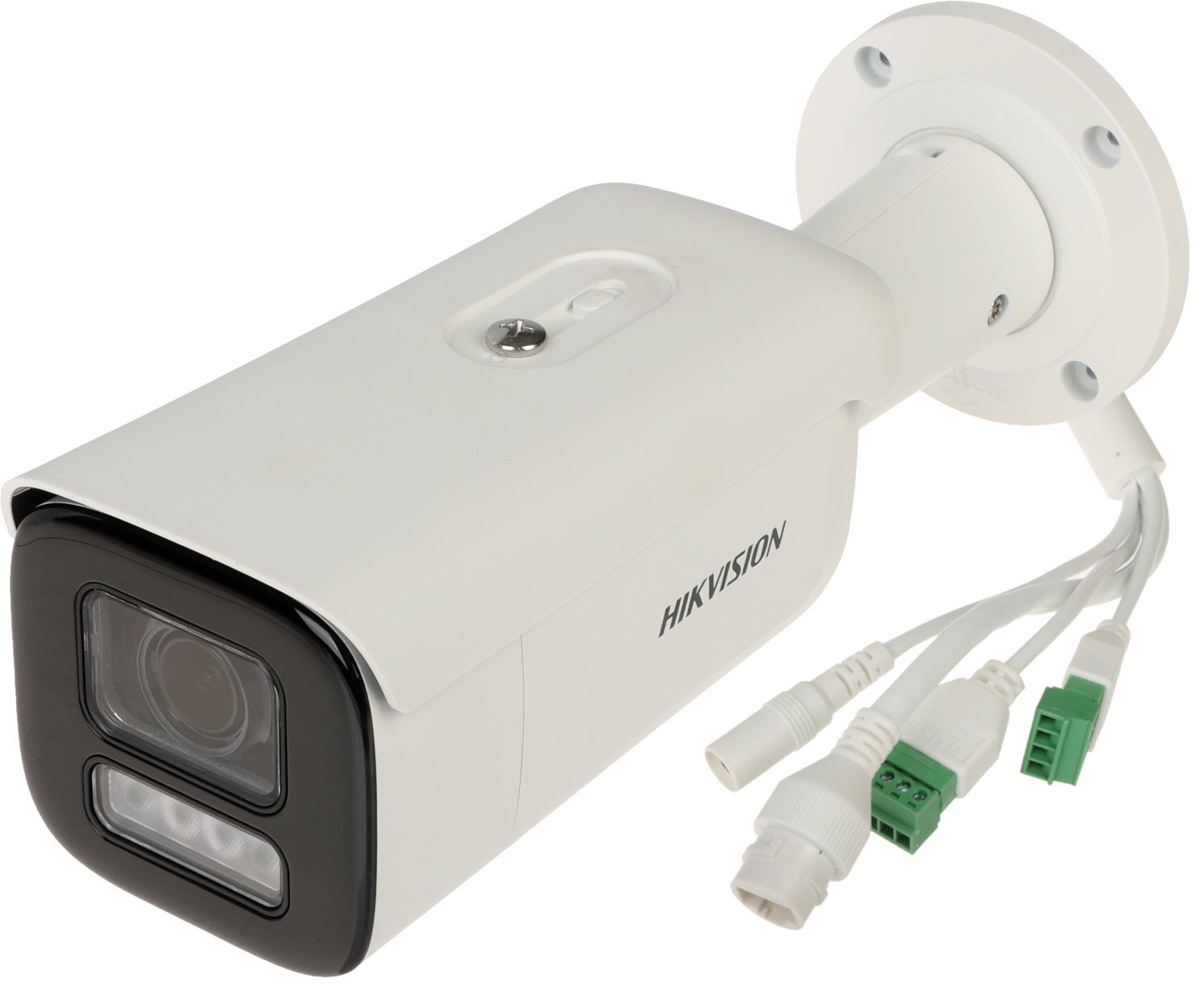 Kamera wandaloodporna IP DS-2CD2647G2HT-LIZS(2.8-12MM)(EF) ColorVu - 4Mpx, Hikvision