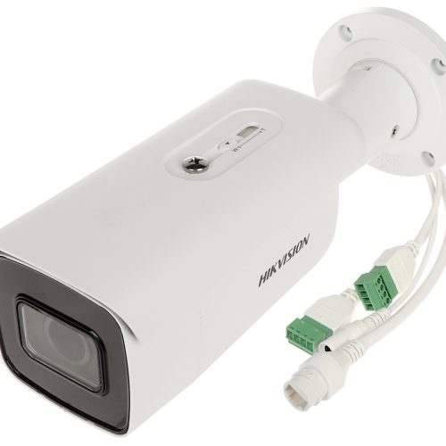 KAMERA WANDALOODPORNA IP DS-2CD2663G2-IZS(2.8-12MM) ACUSENSE – 5.7Mpx Hikvision