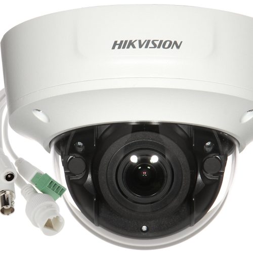 Kamera wandaloodporna IP DS-2CD2743G2-IZS (2.8-12MM) Hikvision