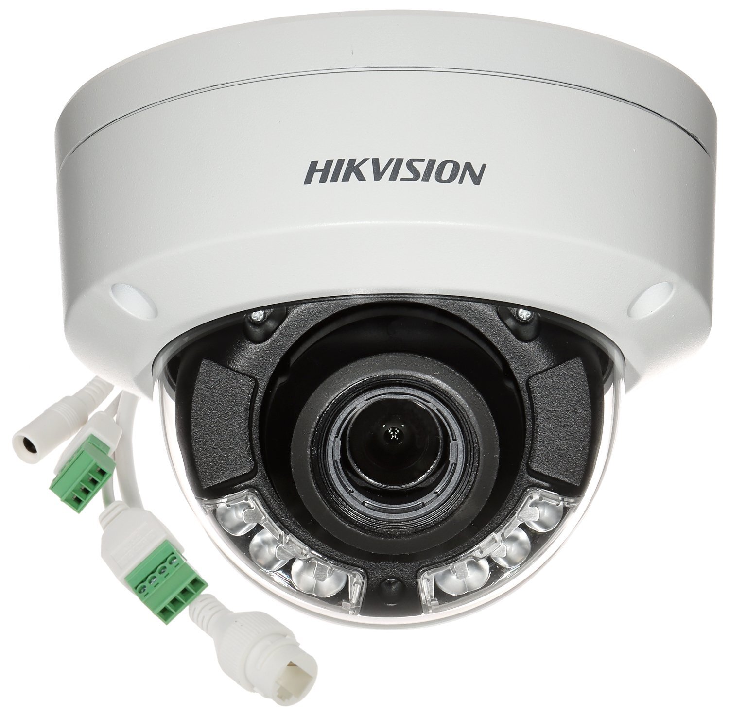 Kamera wandaloodporna IP DS-2CD2747G2HT-LIZS(2.8-12MM)(EF) ColorVu - 4Mpx Hikvision