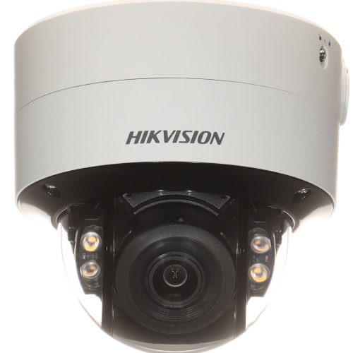 Kamera wandaloodporna IP DS-2CD2747G2T-LZS(2.8-12MM)(C) ColorVu – 4Mpx Hikvision