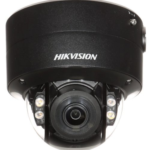 Kamera wandaloodporna IP DS-2CD2747G2T-LZS(2.8-12MM)(C)BLACK ColorVu – 4Mpx Hikvision