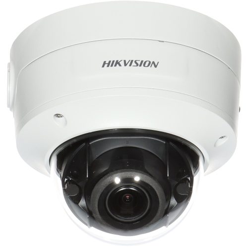 Kamera wandaloodporna IP DS-2CD2766G2-IZS(2.8-12MM)(C) ACUSENSE – 6Mpx Hikvision