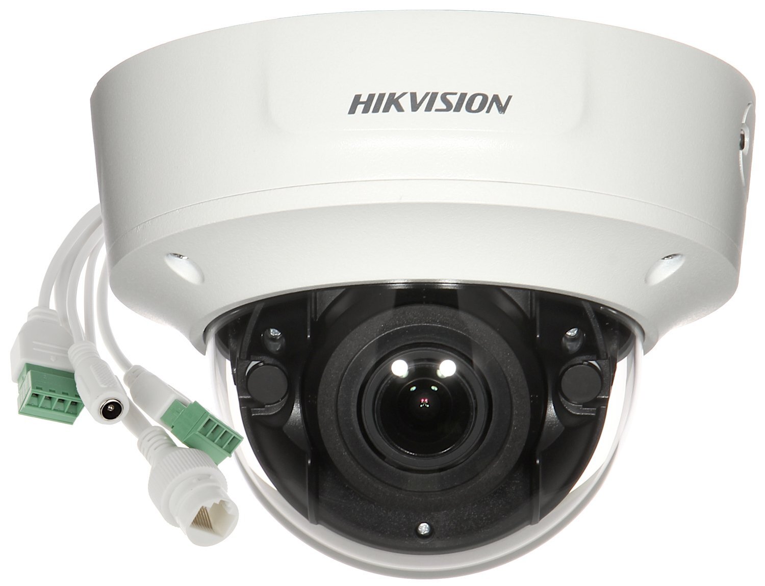 Kamera wandaloodporna IP DS-2CD2783G2-IZS(2.8-12MM) ACUSENSE - 8.3Mpx 4K UHD - Hikvision
