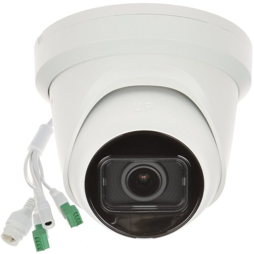 Kamera wandaloodporna IP DS-2CD2H83G2-IZS(2.8-12MM) 8.3Mpx 4K UHD MOTOZOOM Hikvision