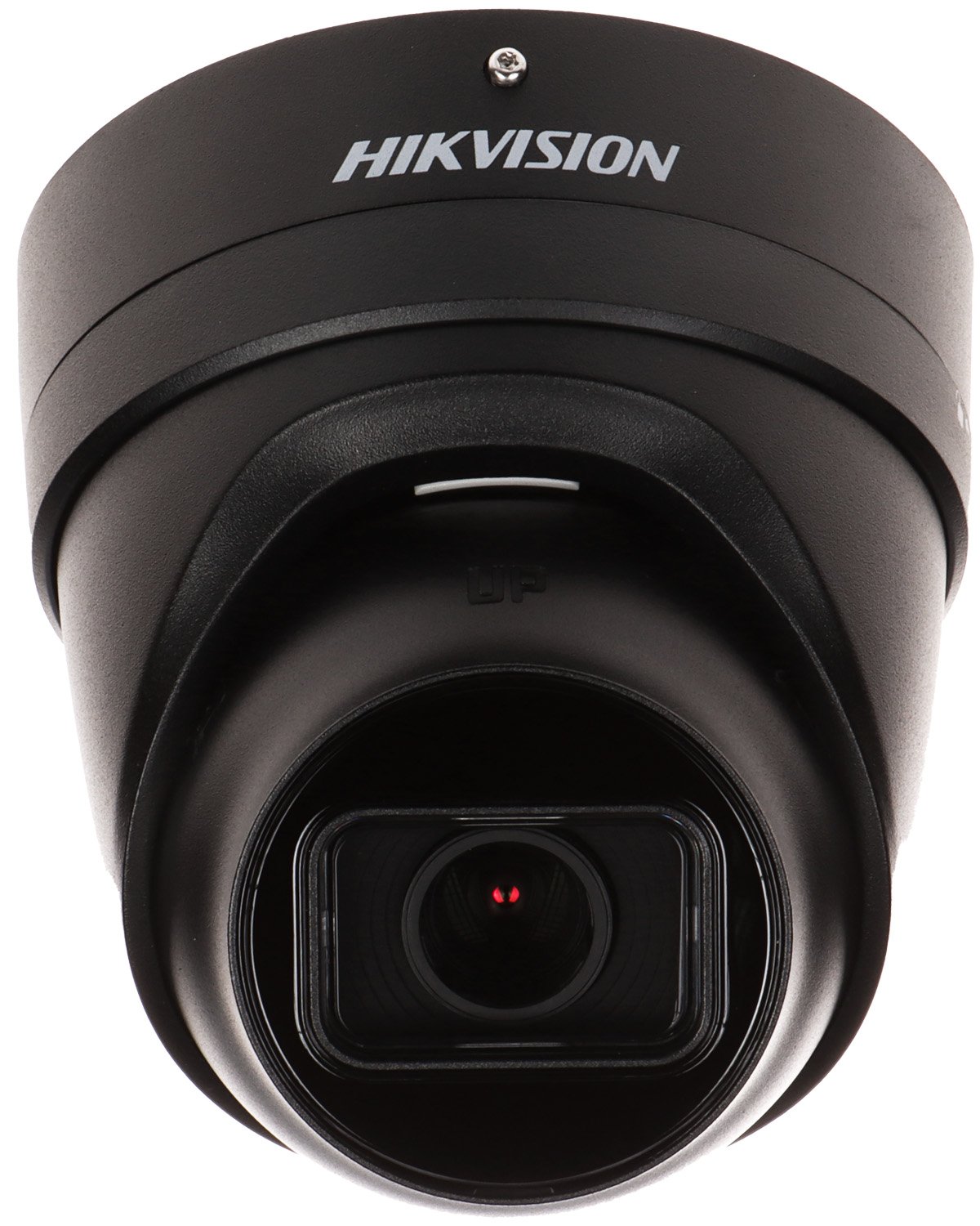 Kamera wandaloodporna IP DS-2CD2H86G2-IZS(2.8-12MM)(C)/BLACK ACUSENSE - 8.3Mpx - MOTOZOOM Hikvision