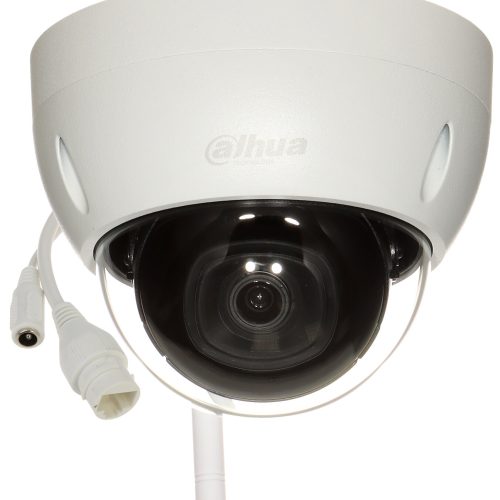 Kamera wandaloodporna IP IPC-HDBW1430DE-SW-0280B W...