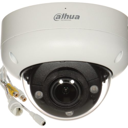Kamera wandaloodporna IP IPC-HDBW3541R-ZAS-27135-S...