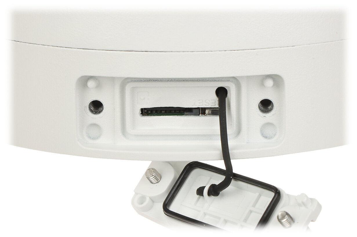 Kamera wandaloodporna IP IPC-HDBW3541R-ZAS-27135-S2 5Mpx 2.7... 13.5mm Dahua - obrazek 4