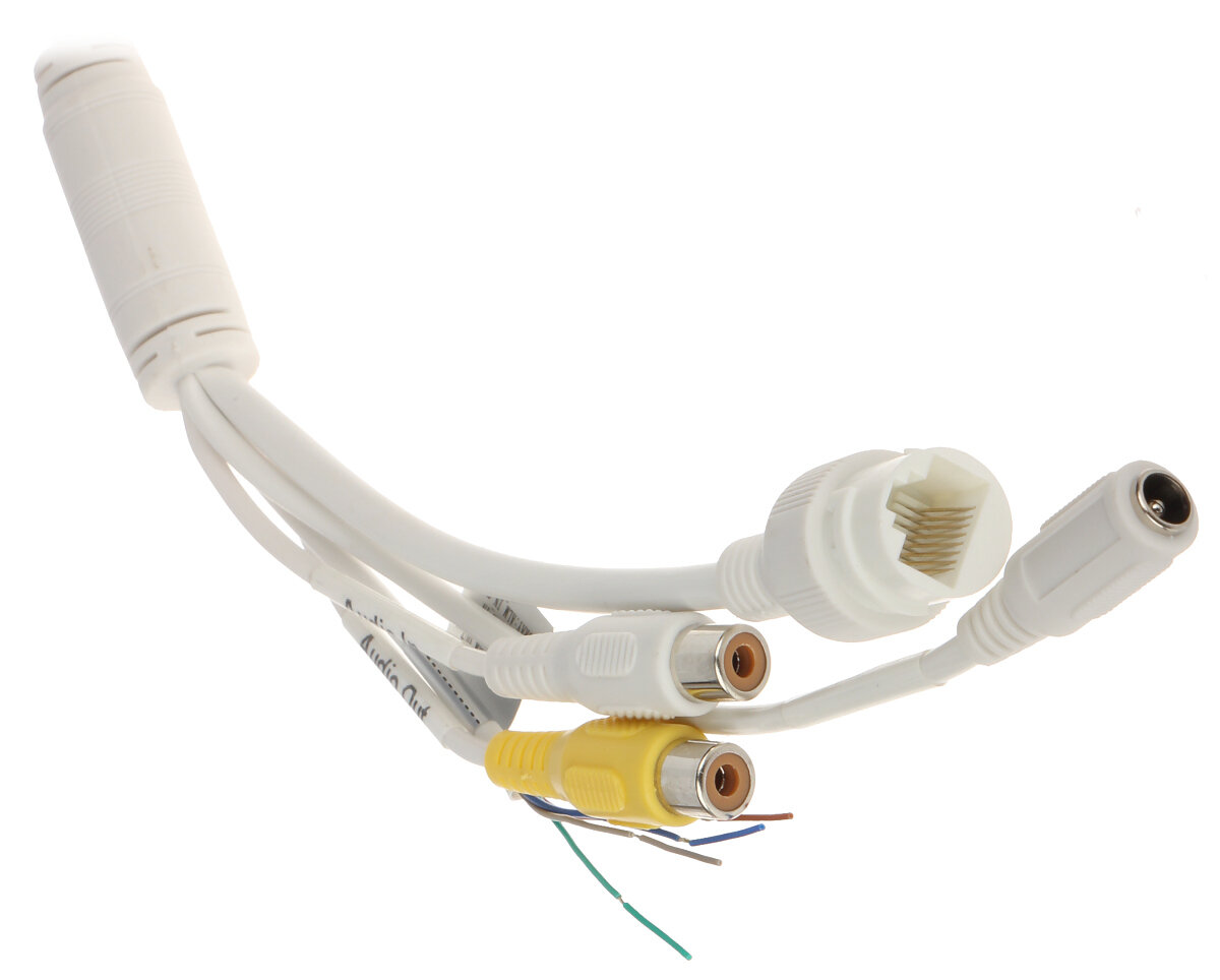 Kamera wandaloodporna IP IPC-HDBW3541R-ZAS-27135-S2 5Mpx 2.7... 13.5mm Dahua - obrazek 6