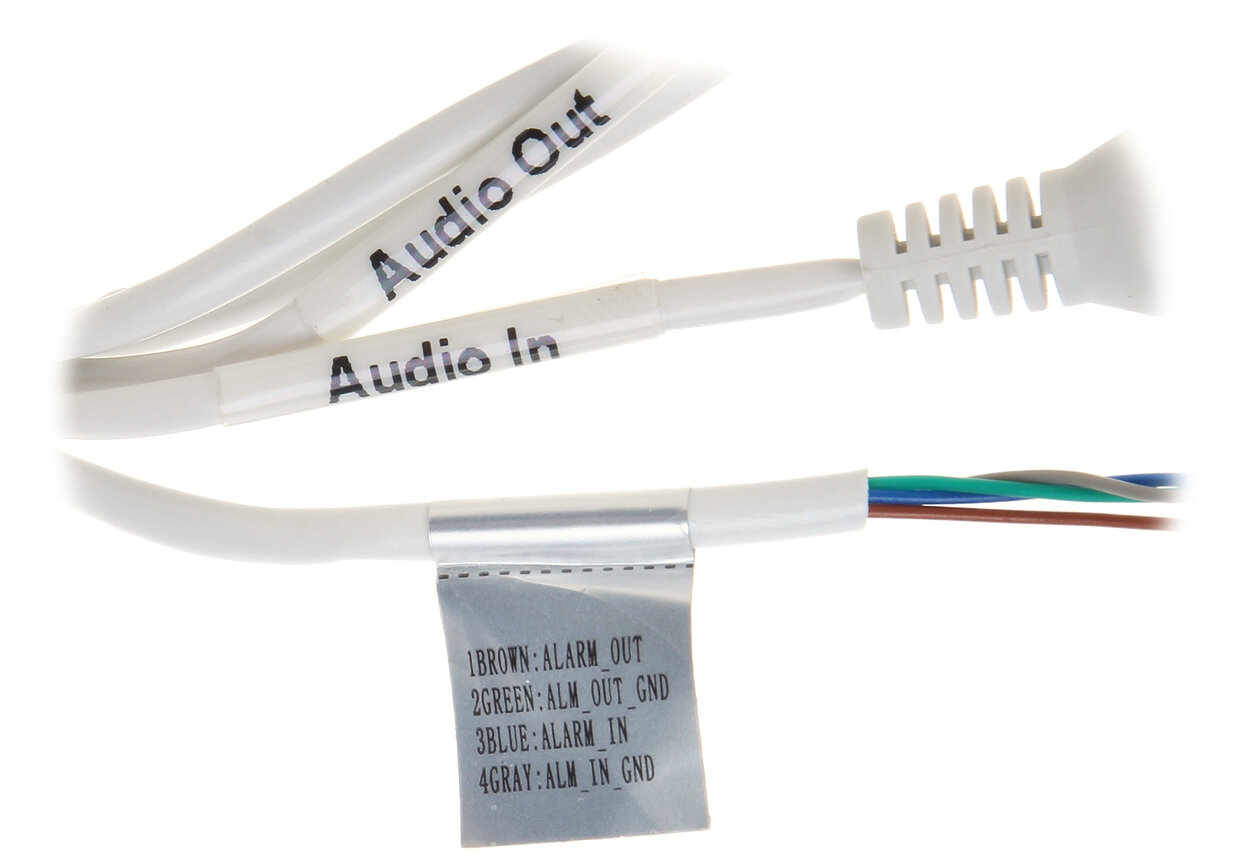 Kamera wandaloodporna IP IPC-HDBW3541R-ZAS-27135-S2 5Mpx 2.7... 13.5mm Dahua - obrazek 7