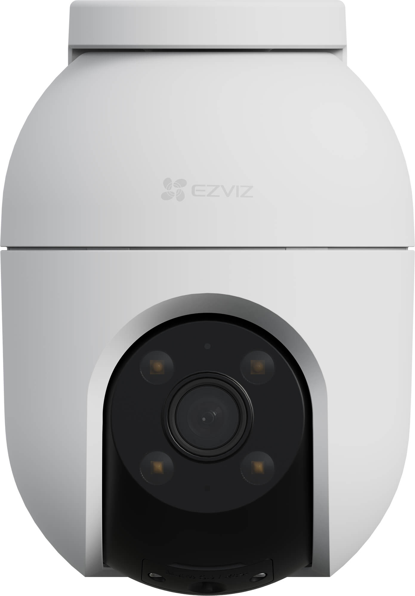 Kamera obrotowa IP Wi-Fi EZVIZ C8C FullHD, AI, autotracking - obrazek 3
