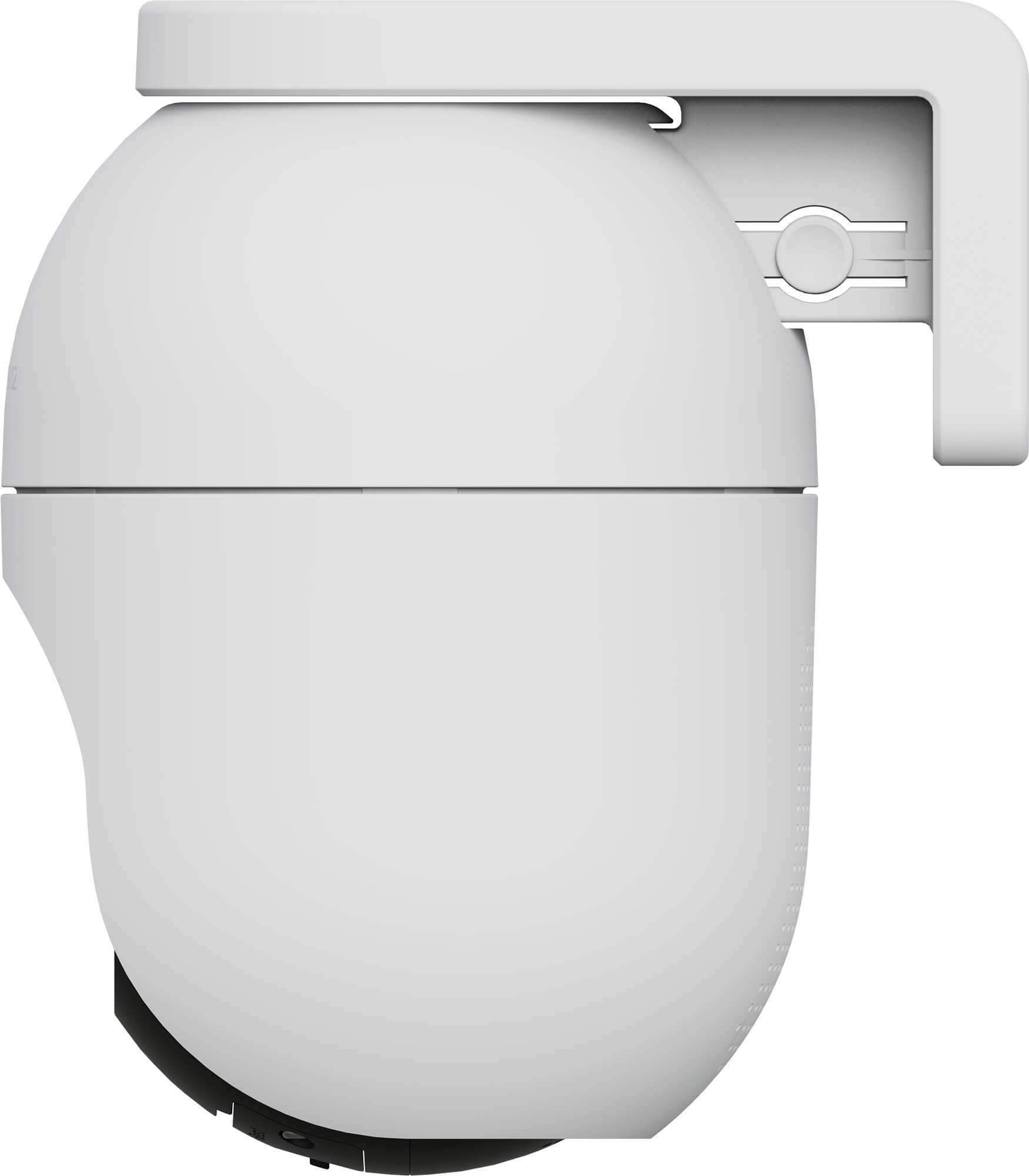 Kamera obrotowa IP Wi-Fi EZVIZ C8C FullHD, AI, autotracking - obrazek 4