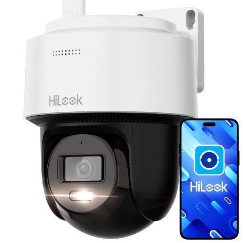 Kamera Wi-Fi WIFICAM-PT4 EasyLink HiLook by Hikvision