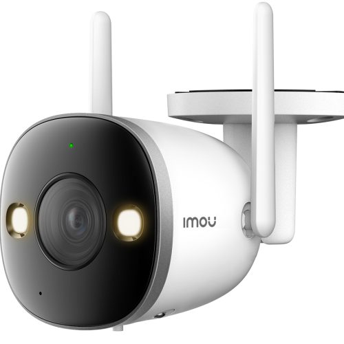 Kamera IP IMOU Bullet 2 Pro 4Mpx IPC-F46FEP-D