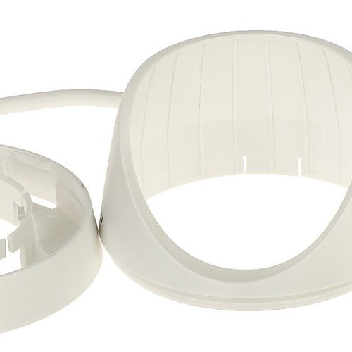 Kamera IP DS-2CD1343G2-LIU(2.8MM) Smart Hybrid Light – 3.7Mpx Hikvision