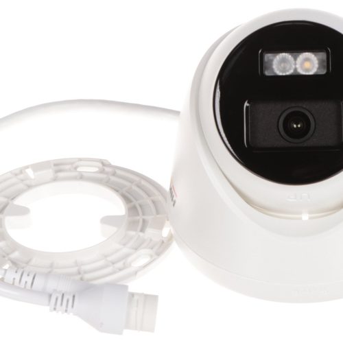 Kamera IP DS-2CD1327G2H-LIU(2.8MM) Smart Hybrid Li...