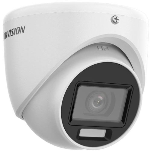 KAMERA AHD, HD-CVI, HD-TVI, PAL DS-2CE76U0T-LMF(2.8MM) – 8.3Mpx 4K UHD Hikvision