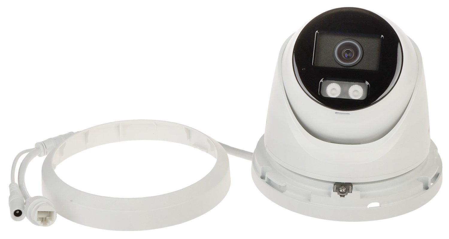 KAMERA IP DS-2CD2347G2H-LI(2.8MM)(EF) ColorVu - 4Mpx Hikvision - obrazek 4