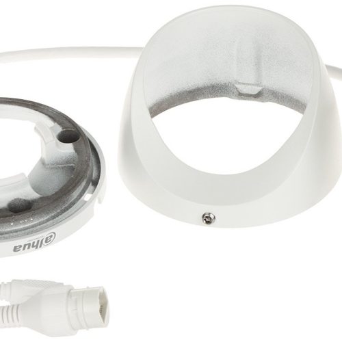 Kamera IP IPC-HDW1639T-A-IL-0280B-S6 Smart Dual Light 6 Mpx 2.8mm Dahua