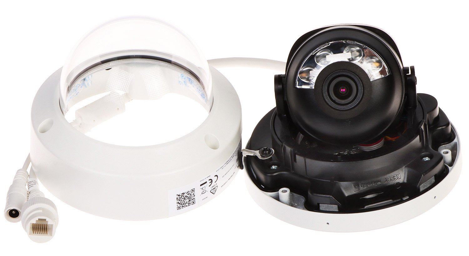Kamera IP DS-2CD1183G2-LIUF 2.8mm Hikvision - obrazek 2