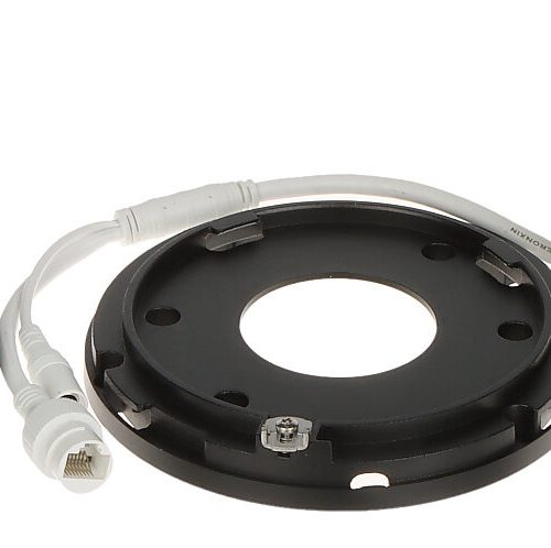 Kamera IP DS-2CD2347G2-LU (2.8MM)(C)(BLACK) ColorVu – 4Mpx Hikvision