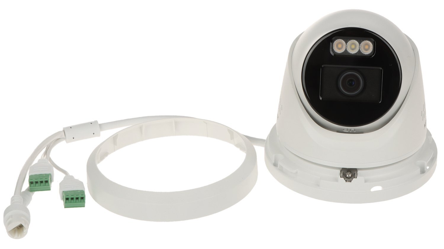 Kamera IP DS-2CD2347G2-LSU/SL(2.8MM)(C) ColorVu - 4Mpx Hikvision - obrazek 2