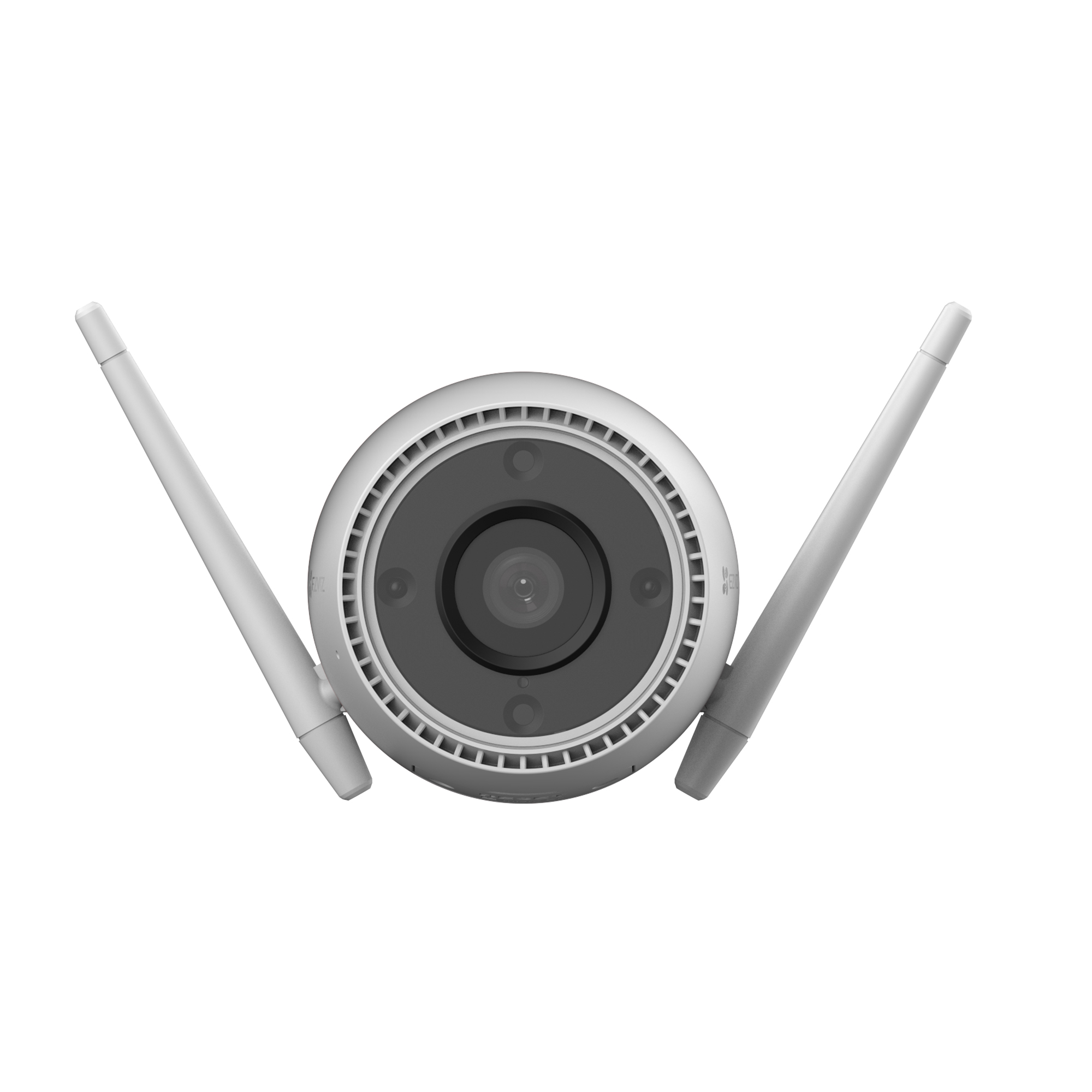 Zestaw do monitoringu Wi-Fi EZVIZ 6x CS-H3C Full HD - obrazek 3