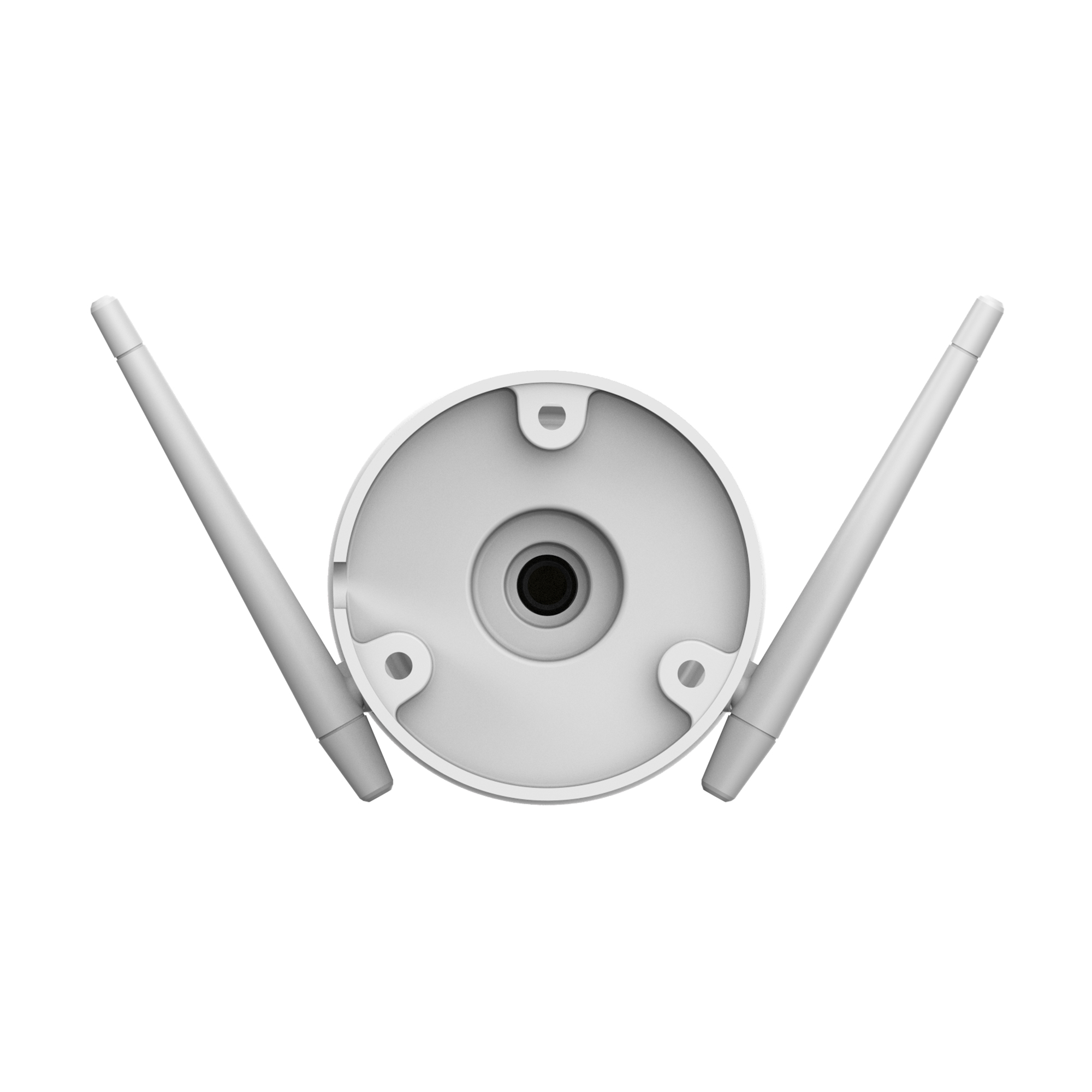 Zestaw do monitoringu Wi-Fi EZVIZ 8x CS-H3C Full HD - obrazek 4