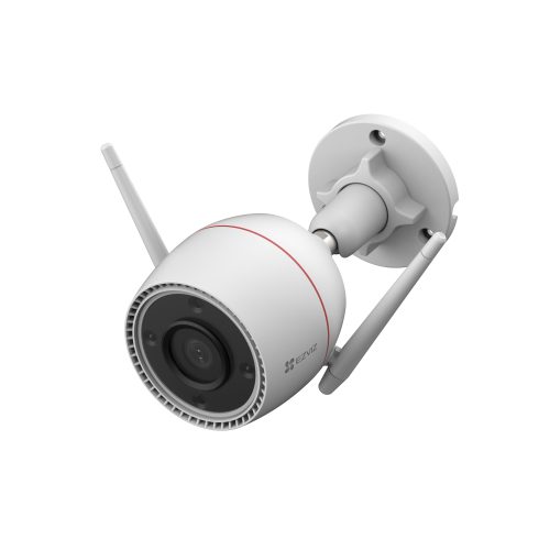Kamera Zewnętrzna EZVIZ CS-H3C 5Mpx Wifi Bezprzewodowa Aplikacja Detekcja