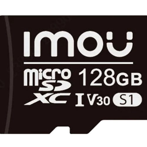 Karta pamięci microSD 128GB ST2-128-S1 IMOU