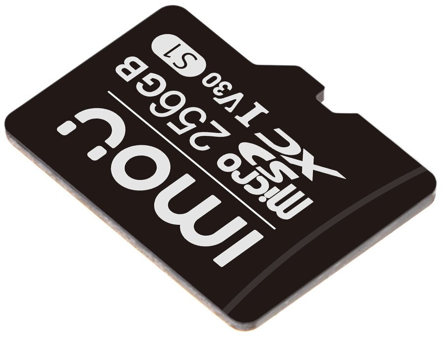 Karta pamięci microSD 256GB ST2-256-S1 IMOU - obrazek 3