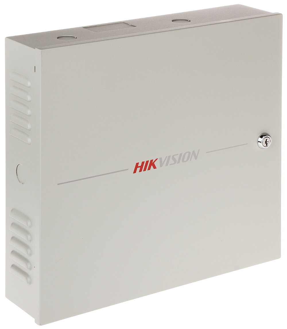 KONTROLER DOSTĘPU DS-K2602T Hikvision - obrazek 9