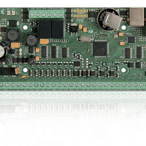 Kontroler dostępu  na 1 przejście Roger MC16-PAC...