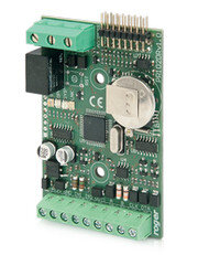 Kontroler dostępu PR102DR-BRD